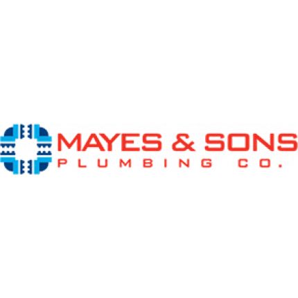 Logo from Mayes & Sons Plumbing, Inc.