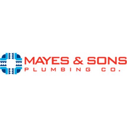 Logo od Mayes & Sons Plumbing, Inc.