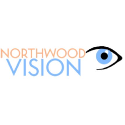 Logo fra Northwood Vision