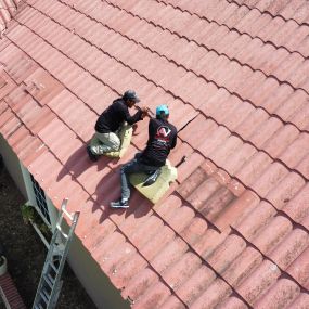 Bild von Alpha Valley Roofing