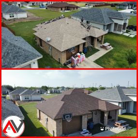 Bild von Alpha Valley Roofing