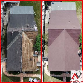 Bild von Alpha Valley Roofing