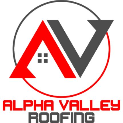 Logotyp från Alpha Valley Roofing