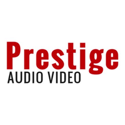 Logo de Prestige Audio Video