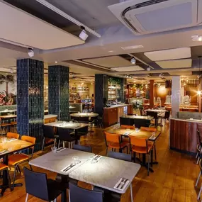 Bild von PizzaExpress