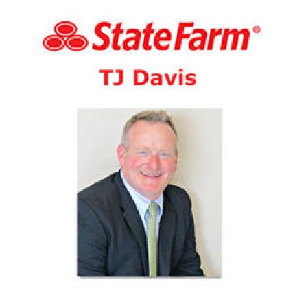 Logo from TJ Davis - State Farm Insurance Agent