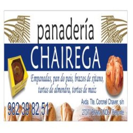 Logo fra Panadería Chairega