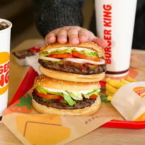 Bild von Burger King