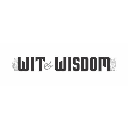 Logo de Wit & Wisdom