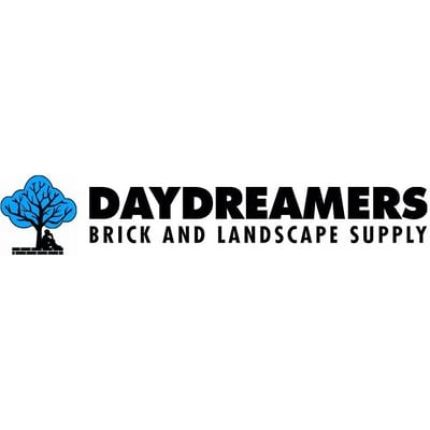 Logotyp från Daydreamers Brick and Landscape Supply