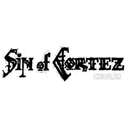 Logotyp från Sin of Cortez