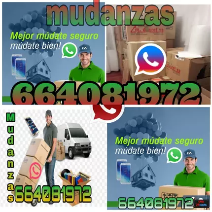 Logo da Mudanzas Castro