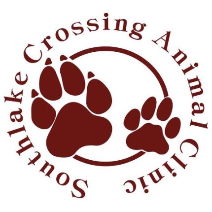 Logo van Southlake Crossing Animal Clinic