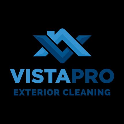 Logotyp från Vista Pro Exterior Cleaning