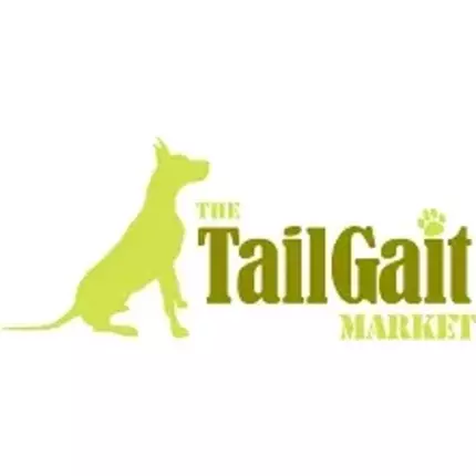 Logo van The Tailgait Market