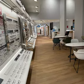 Bild von Opticien Krys