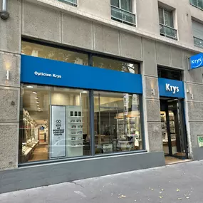 Bild von Opticien Krys