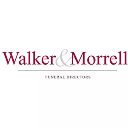 Logo od Walker & Morrell Funeral Directors