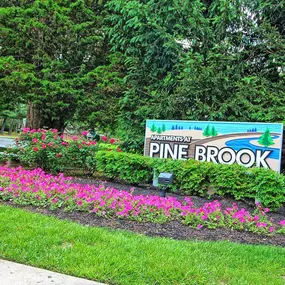 Bild von Apartments at Pine Brook