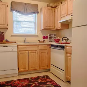 Bild von Apartments at Pine Brook