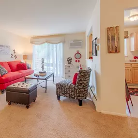 Bild von Apartments at Pine Brook