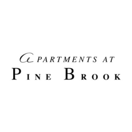 Logo von Apartments at Pine Brook