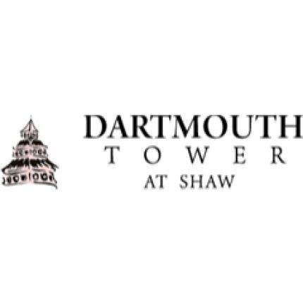 Logotipo de Dartmouth Tower at Shaw