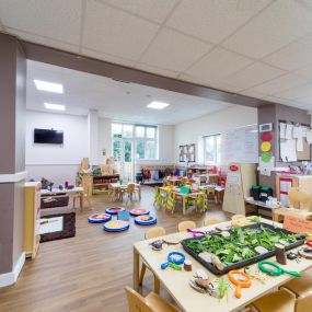 Bild von Bright Horizons Kenton Day Nursery and Preschool