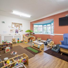 Bild von Bright Horizons Kenton Day Nursery and Preschool