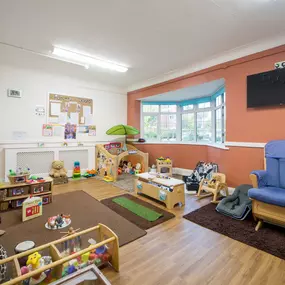 Bild von Bright Horizons Kenton Day Nursery and Preschool