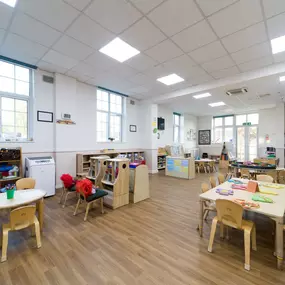 Bild von Bright Horizons Kenton Day Nursery and Preschool