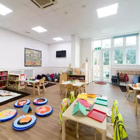 Bild von Bright Horizons Kenton Day Nursery and Preschool