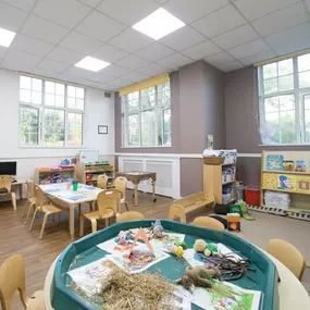 Bild von Bright Horizons Kenton Day Nursery and Preschool