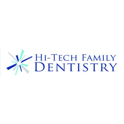 Logo de Hi-Tech Family Dentistry