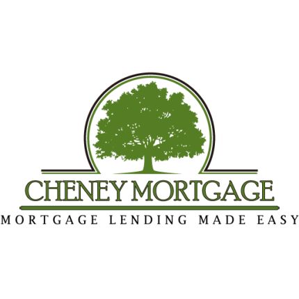 Logo fra David Shapard | Cheney Mortgage, Inc.