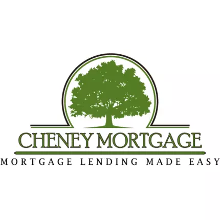 Logotipo de David Shapard | Cheney Mortgage, Inc.