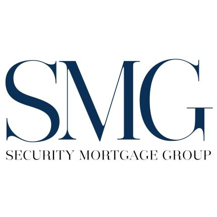 Logo de Security Mortgage Group