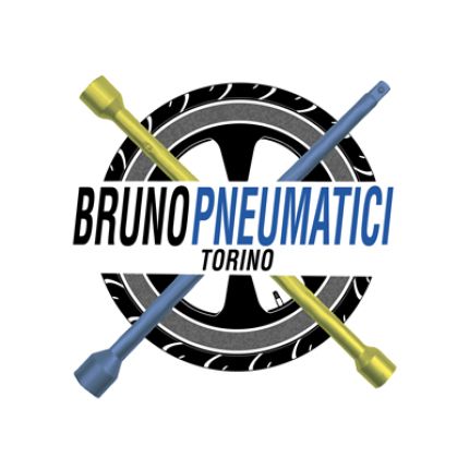Logo da Bruno Pneumatici