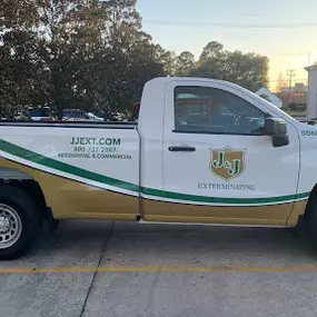 Bild von J&J Exterminating Natchitoches
