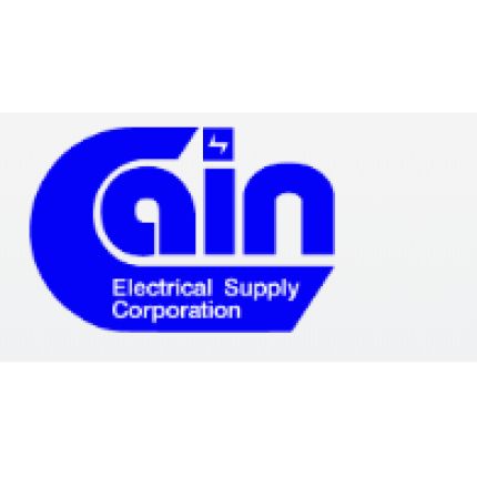 Logo from Cain Electric Supply