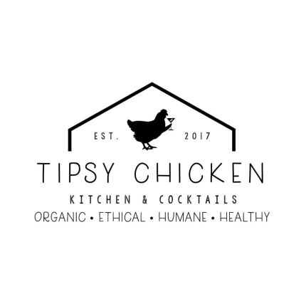 Logo from Tipsy Chicken Kitchen & Cocktails