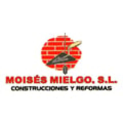 Logotyp från Construccion y Reformas Moises Mielgo S.L.