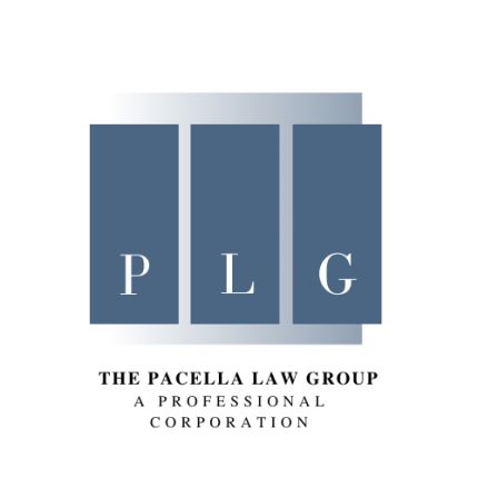 Logótipo de The Pacella Law Group