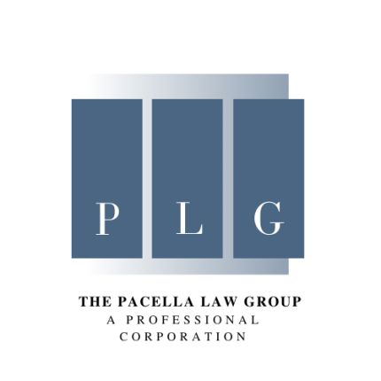 Logo from The Pacella Law Group