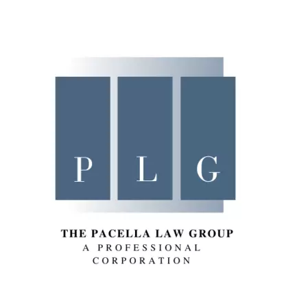 Logo od The Pacella Law Group