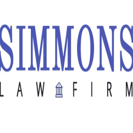 Logo from Simmons Law Firm
