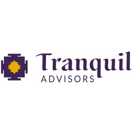 Logo od Tranquil Advisors