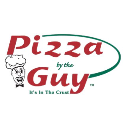 Logo od Pizza By The Guy