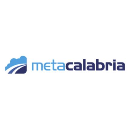 Logo da Meta Calabria
