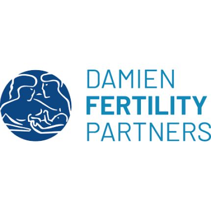 Logo from Damien Fertility Partners